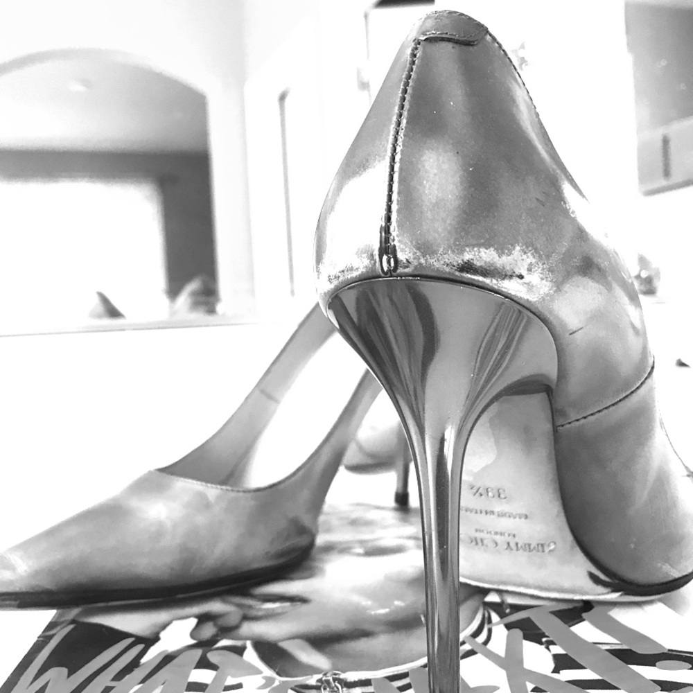 Jimmy Choo